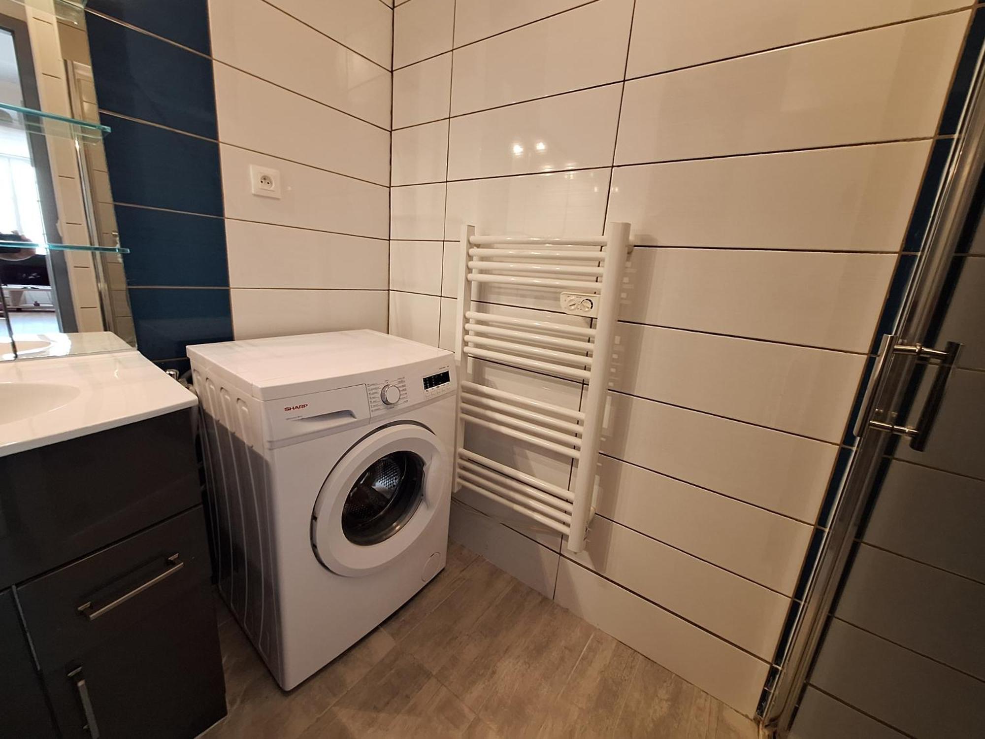 Bel Appartement 50M2 En Plein Centre De Saumur Buitenkant foto